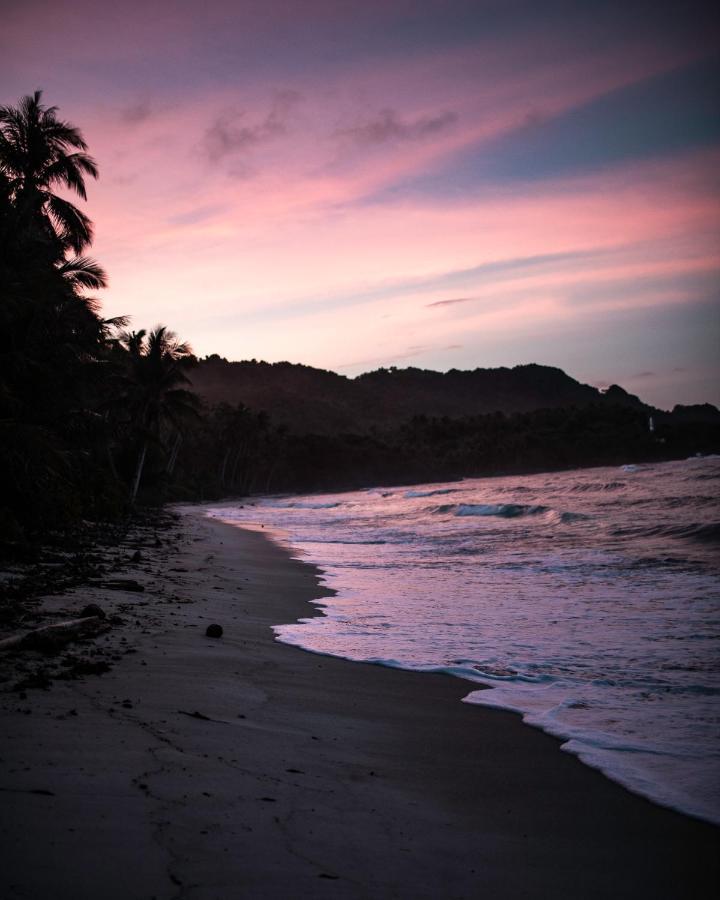 Bamboo Surf Beach San Isidro  Dış mekan fotoğraf