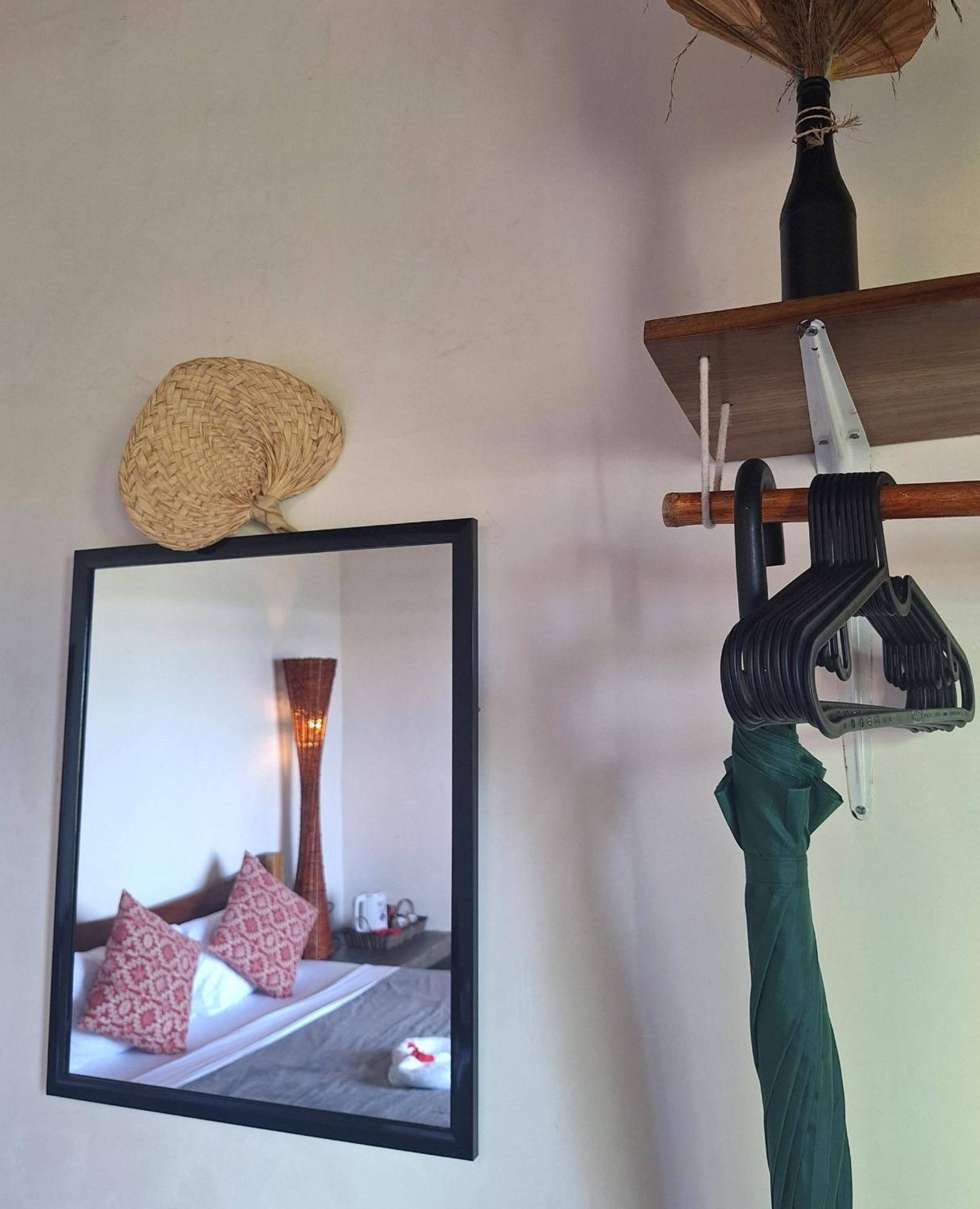 Bamboo Surf Beach San Isidro  Dış mekan fotoğraf